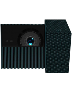 Projector 1080P Google TV... 2
